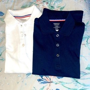 French Toast, Girls Size Large 10/12